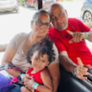 Meet your Posher, Felix